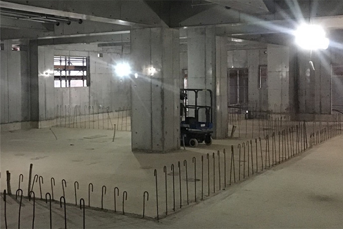 吉川建設