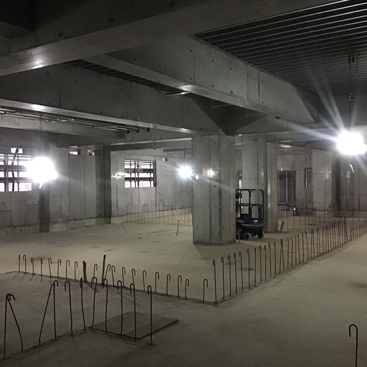 吉川建設