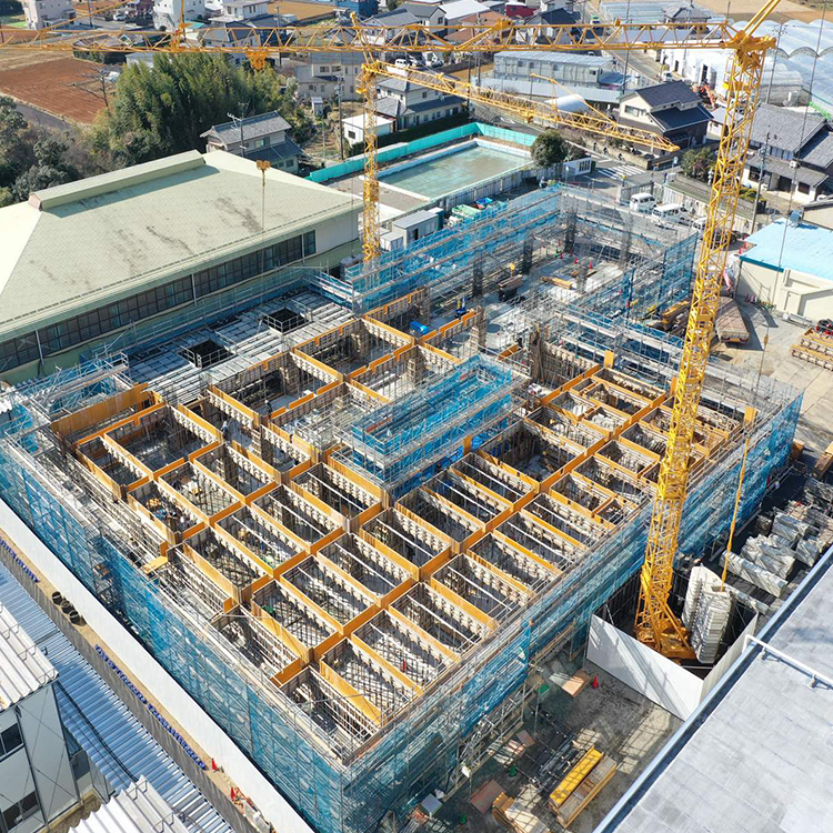 吉川建設